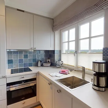 Dom wakacyjny Arnika Ht 1