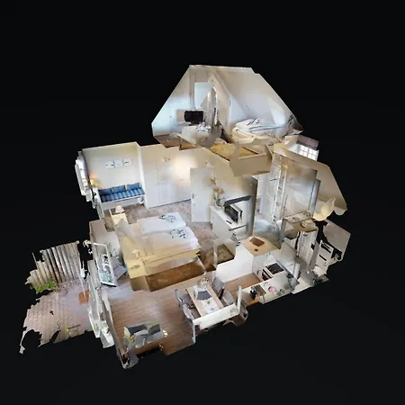 Arnika Ht 1 Dom wakacyjny Wenningstedt-Braderup