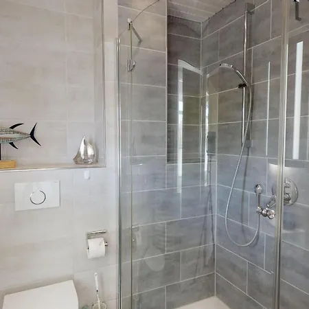 Holiday home Arnika Ht 1 *