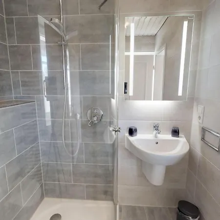 Arnika Ht 1 Dom wakacyjny Wenningstedt-Braderup