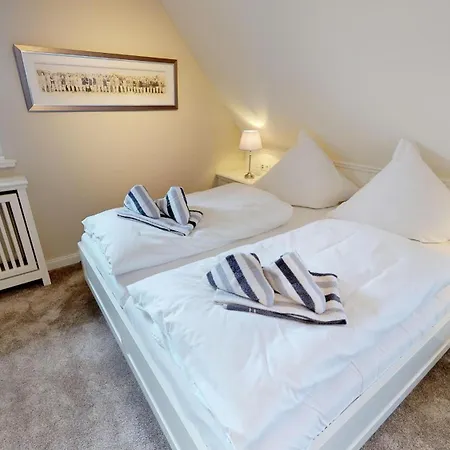 Holiday home Arnika Ht 1 *