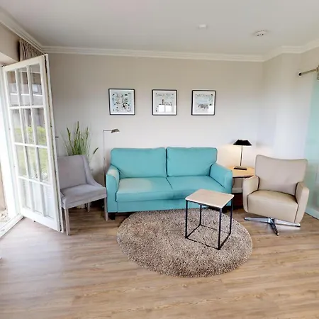 Arnika Ht 1 Holiday home Wenningstedt-Braderup