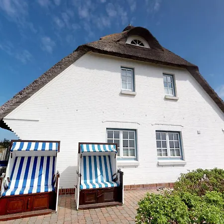 Arnika Ht 1 * Wenningstedt-Braderup