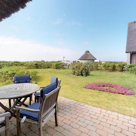 Arnika Ht 1 * Wenningstedt-Braderup