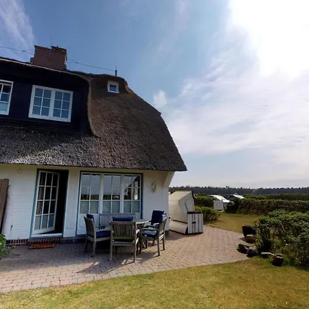 Arnika Ht 1 Wenningstedt-Braderup